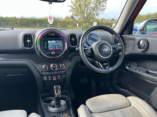 Used MINI Countryman 2019 for sale - 76020183: Photo 2