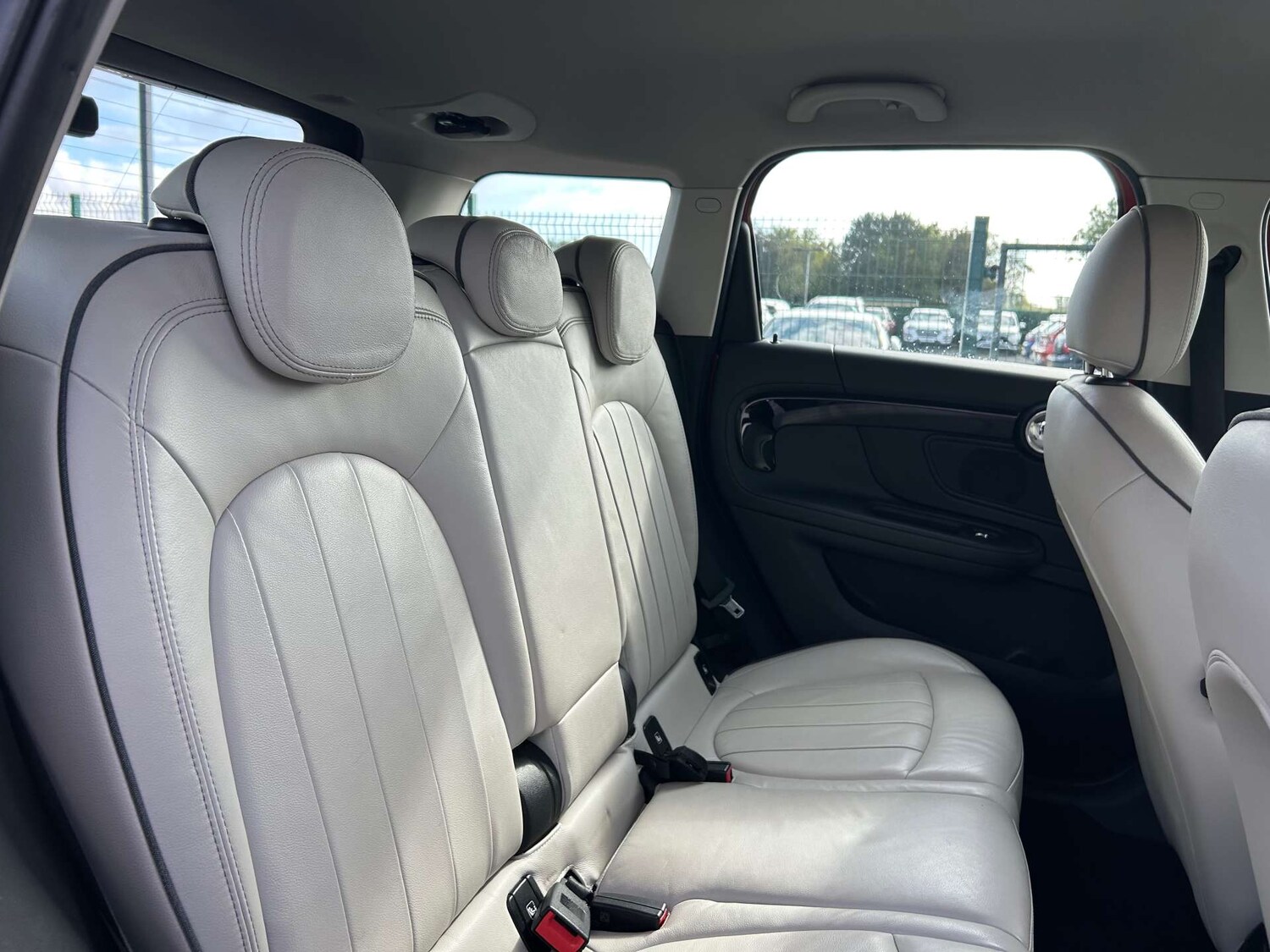 Used MINI Countryman 2019 for sale - 76020183: Photo 31