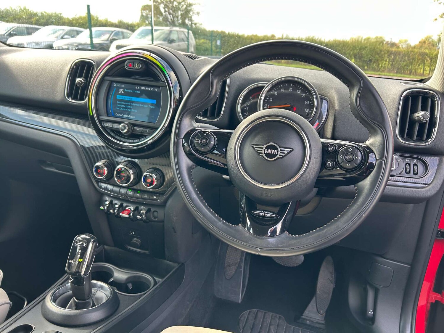 Used MINI Countryman 2019 for sale - 76020183: Photo 32