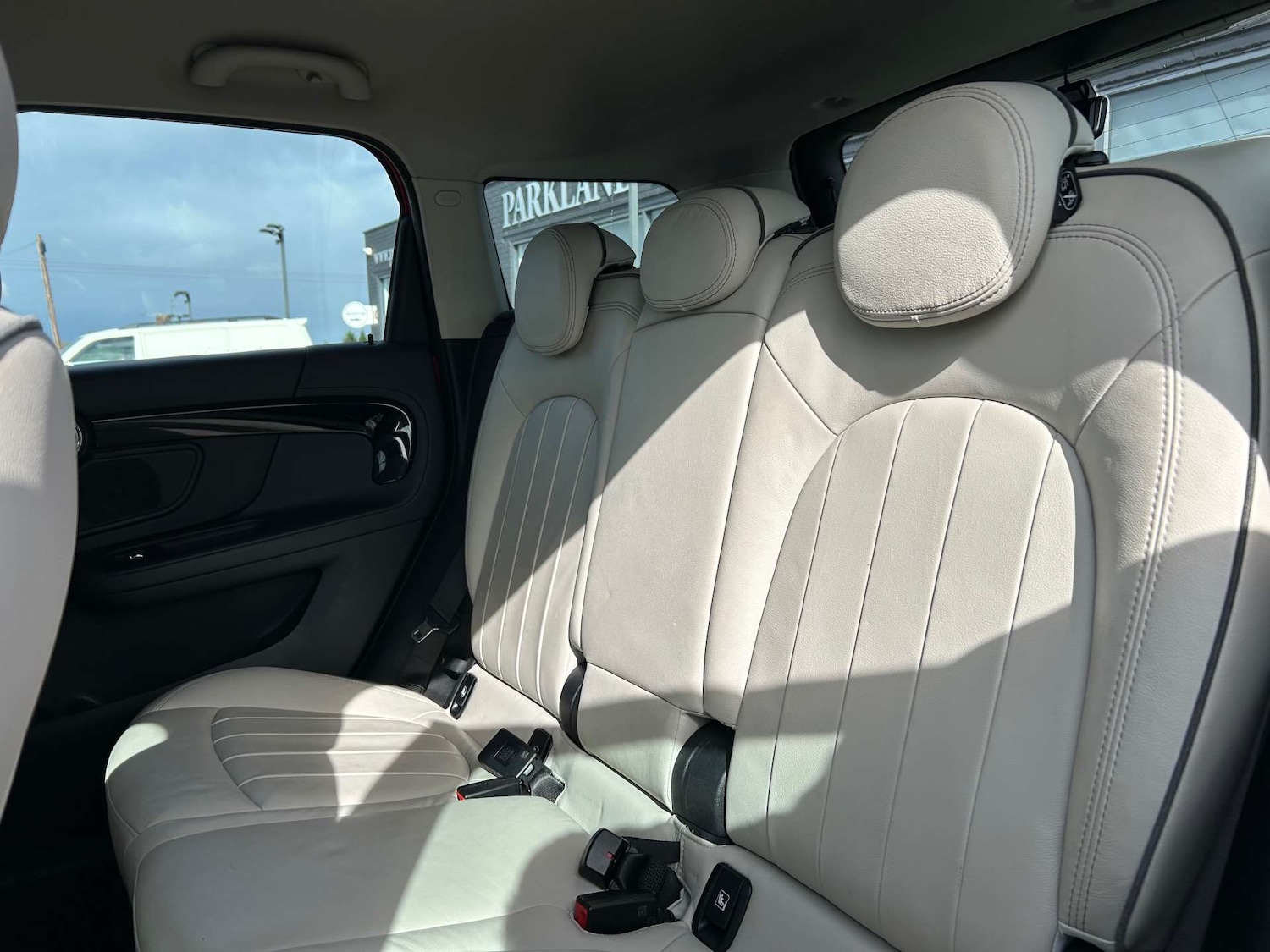 Used MINI Countryman 2019 for sale - 76020183: Photo 34