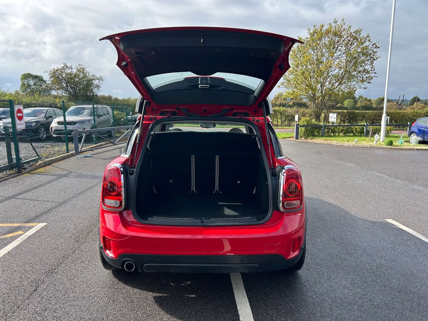 Used MINI Countryman 2019 for sale - 76020183: Photo 35