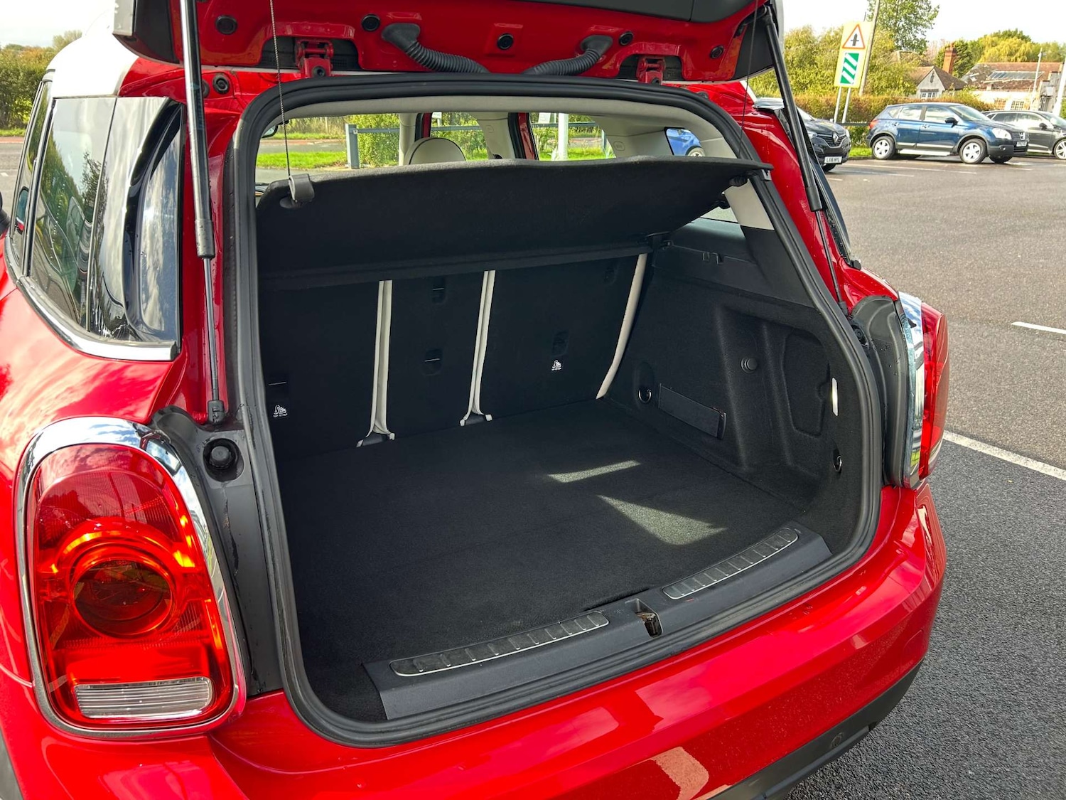 Used MINI Countryman 2019 for sale - 76020183: Photo 36