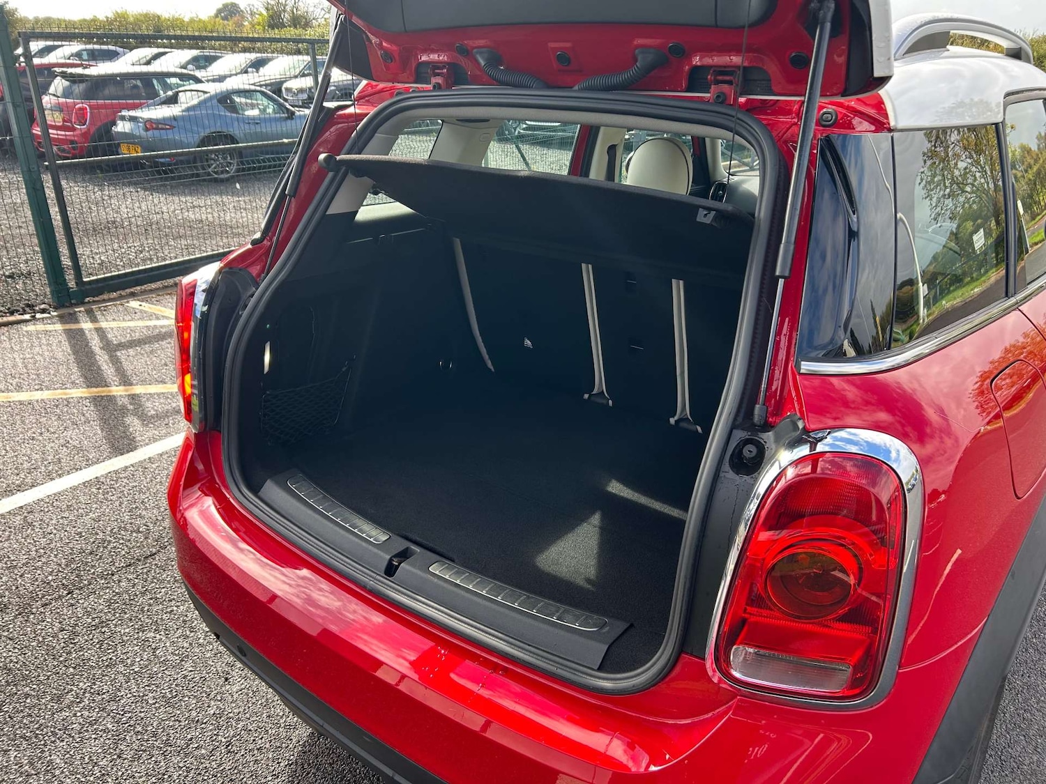 Used MINI Countryman 2019 for sale - 76020183: Photo 37