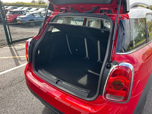 Used MINI Countryman 2019 for sale - 76020183: Photo 37