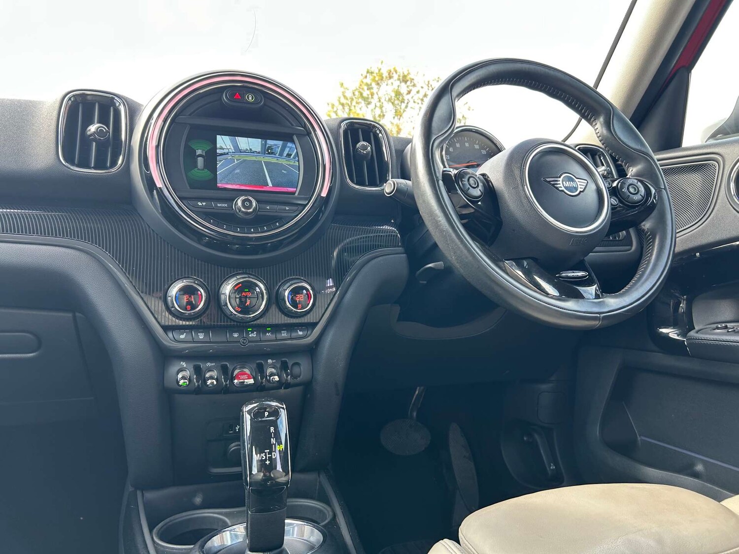 Used MINI Countryman 2019 for sale - 76020183: Photo 39