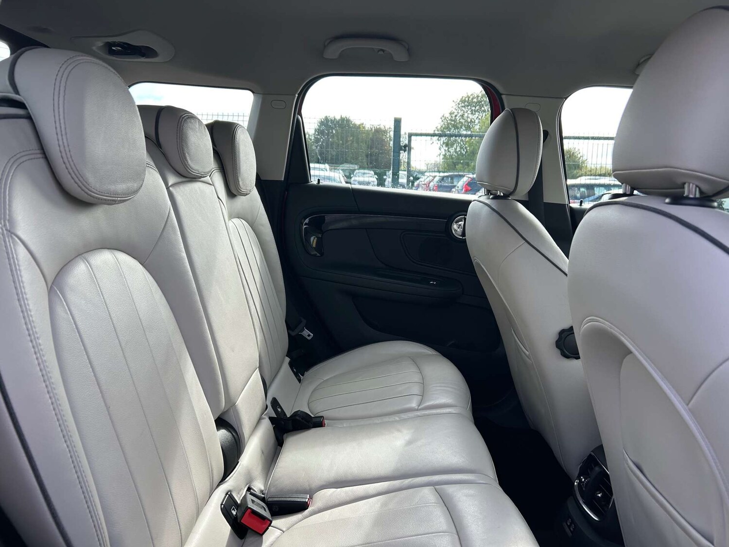 Used MINI Countryman 2019 for sale - 76020183: Photo 41