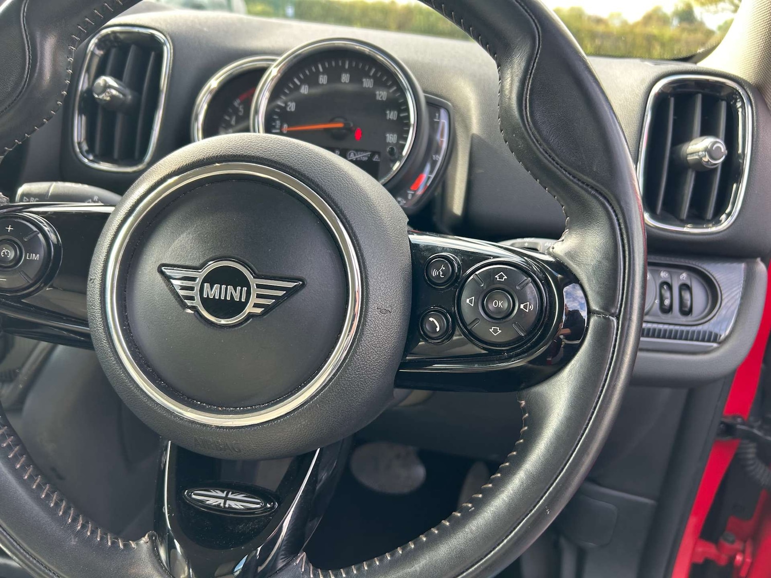 Used MINI Countryman 2019 for sale - 76020183: Photo 44