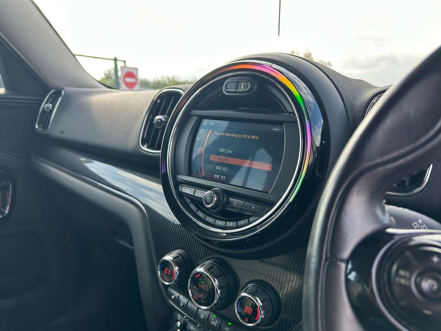 Used MINI Countryman 2019 for sale - 76020183: Photo 47