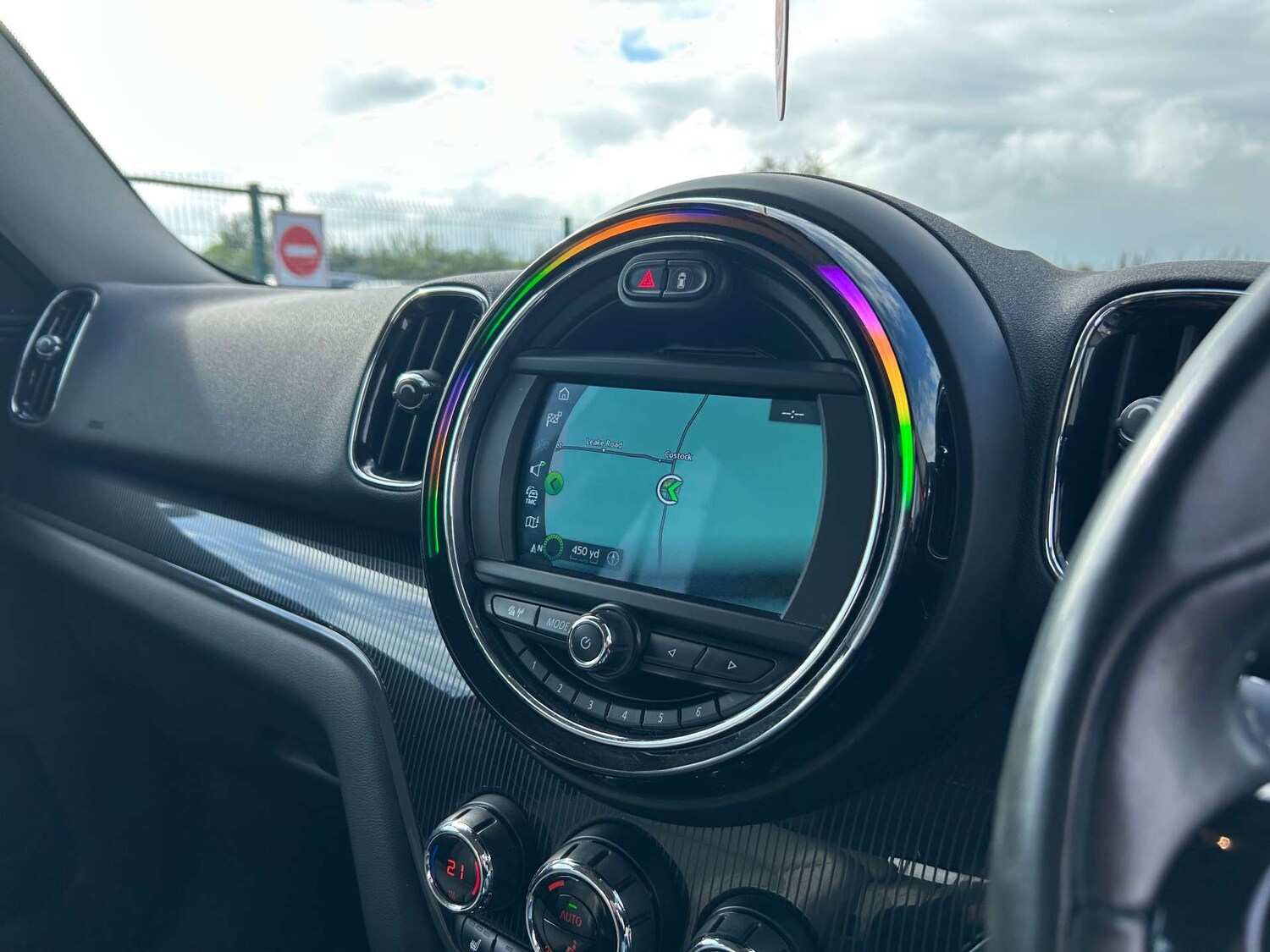 Used MINI Countryman 2019 for sale - 76020183: Photo 48