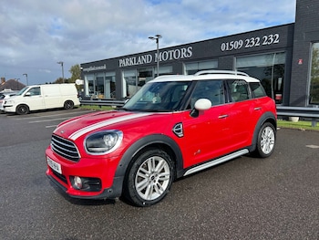 Used MINI Countryman 2019 for sale - 76020183: Photo 4