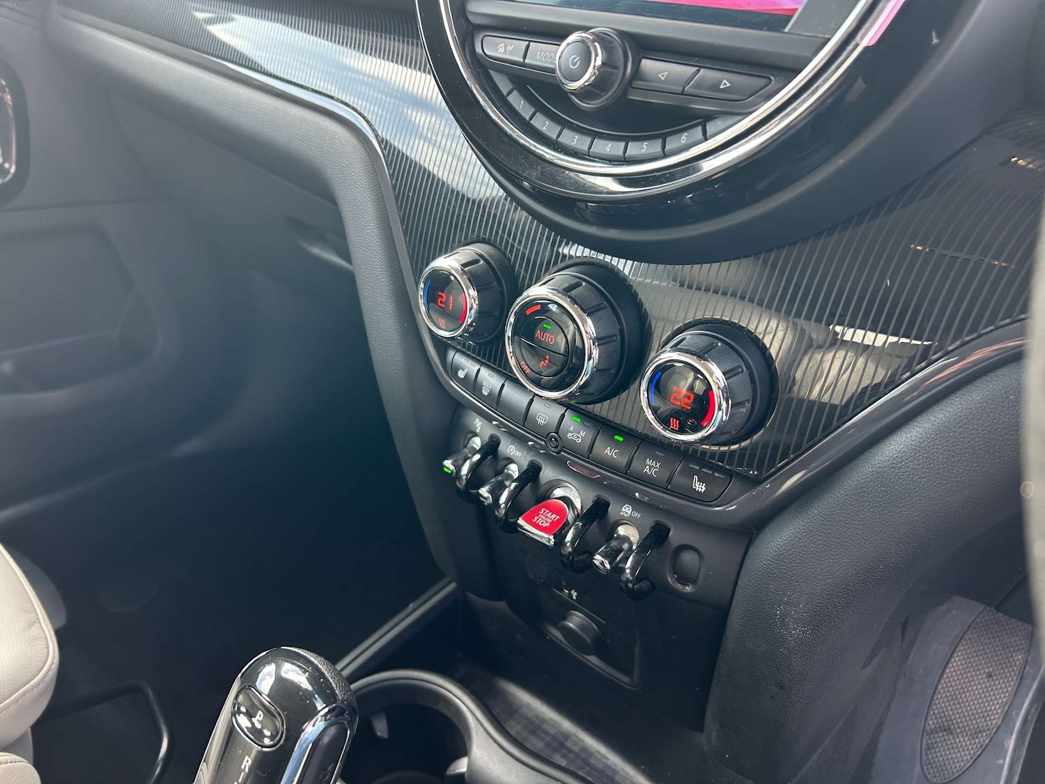 Used MINI Countryman 2019 for sale - 76020183: Photo 50