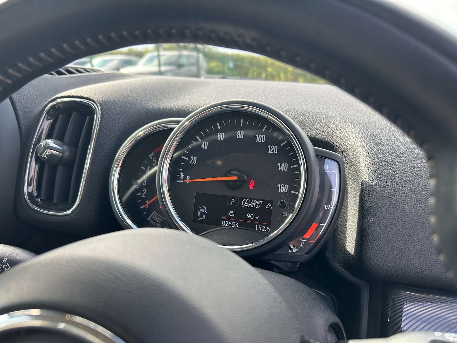 Used MINI Countryman 2019 for sale - 76020183: Photo 51