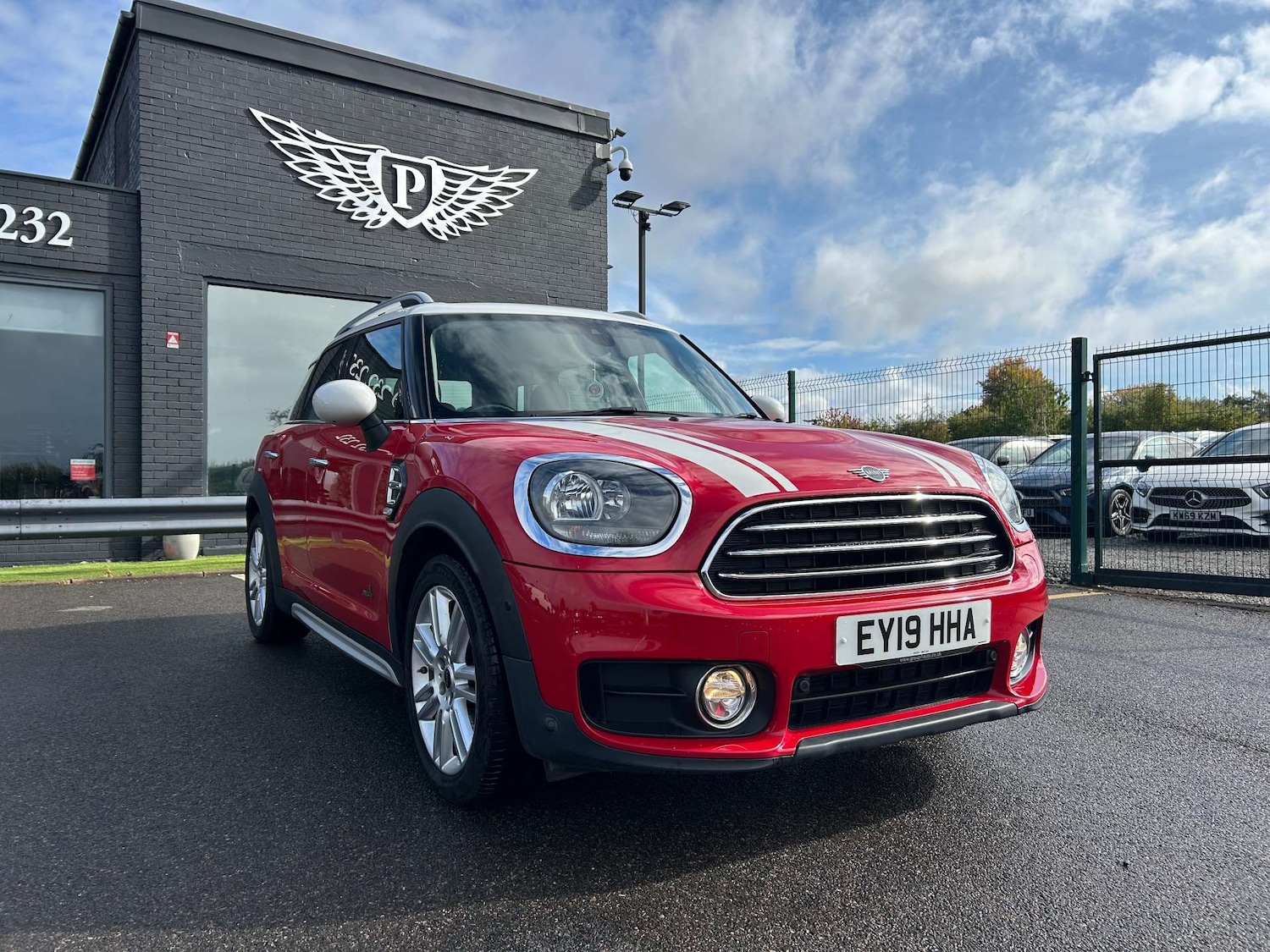 Used MINI Countryman 2019 for sale - 76020183: Photo 57