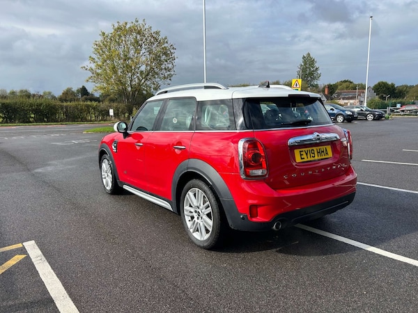 Used MINI Countryman 2019 for sale - 76020183: Photo 6