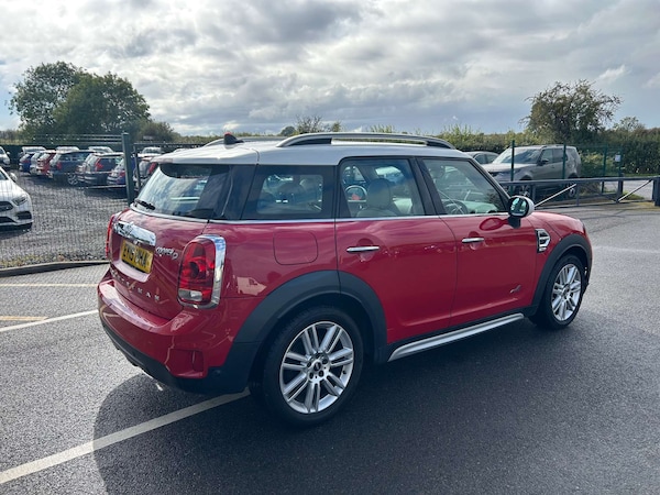 Used MINI Countryman 2019 for sale - 76020183: Photo 8