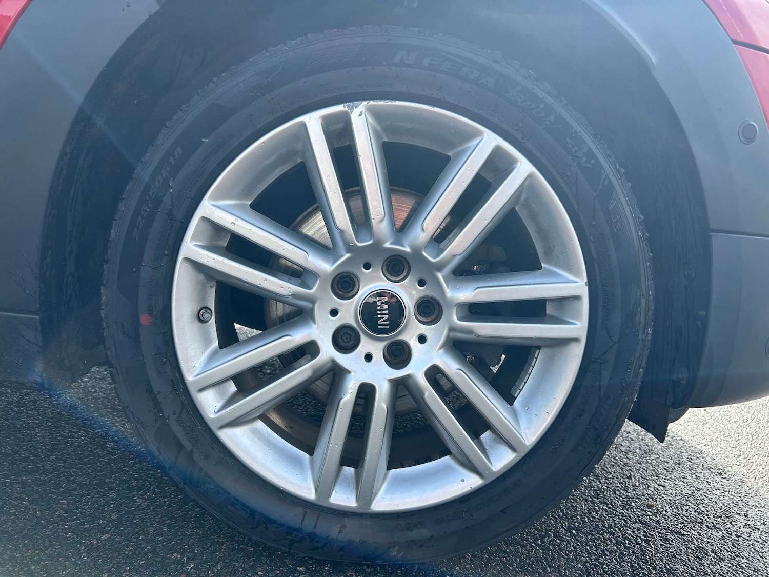 Used MINI Countryman 2019 for sale - 76020183: Photo 9