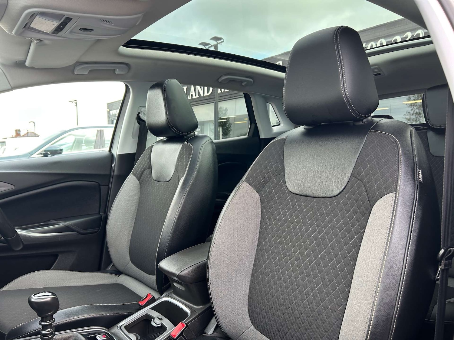 Used Vauxhall Grandland X 2018 for sale - 77118015: Photo 22