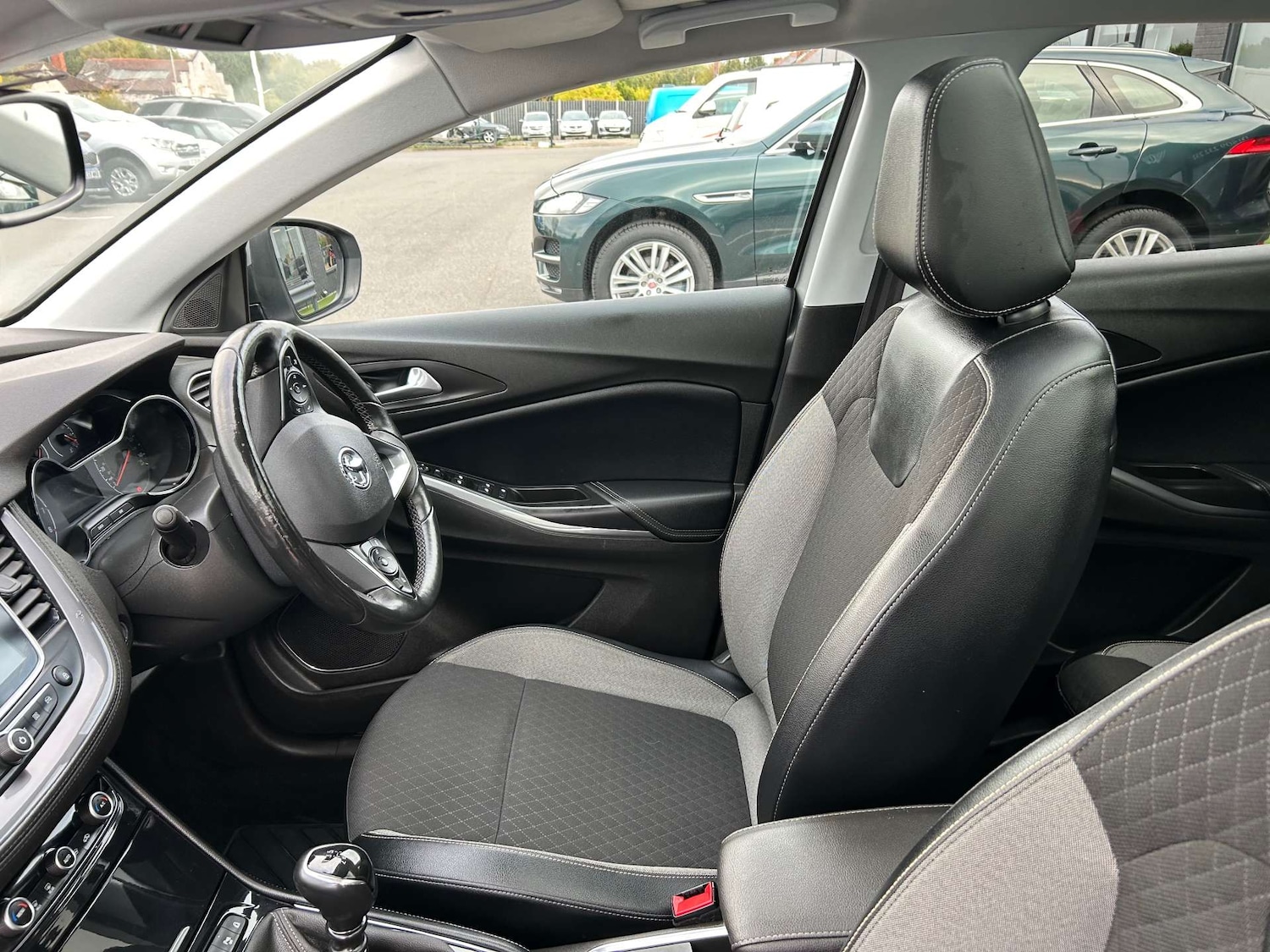 Used Vauxhall Grandland X 2018 for sale - 77118015: Photo 27