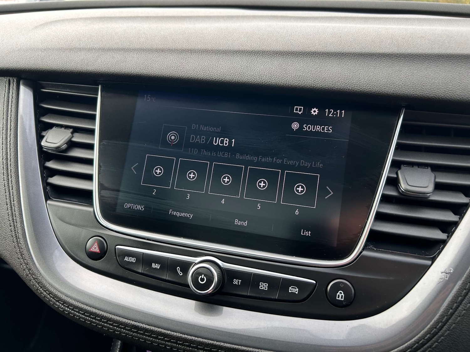 Used Vauxhall Grandland X 2018 for sale - 77118015: Photo 53