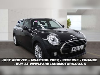 Used MINI Clubman 2019 for sale - 79359167: Photo