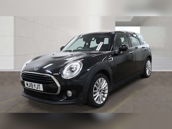 Used MINI Clubman 2019 for sale - 79359167: Photo