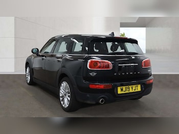 Used MINI Clubman 2019 for sale - 79359167: Photo