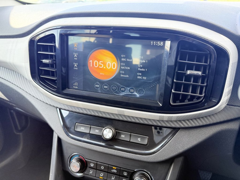 Vehicle 36