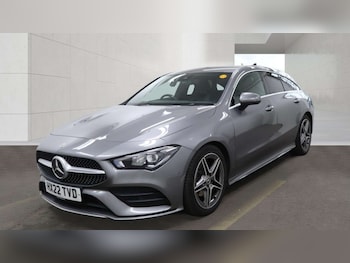 Used Mercedes-Benz CLA 2022 for sale - 78358966: Photo