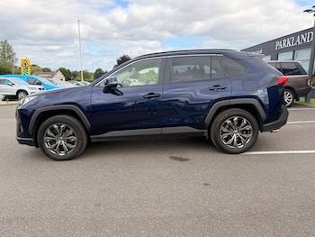 Used Toyota RAV4 2022 for sale - 75538143: Photo