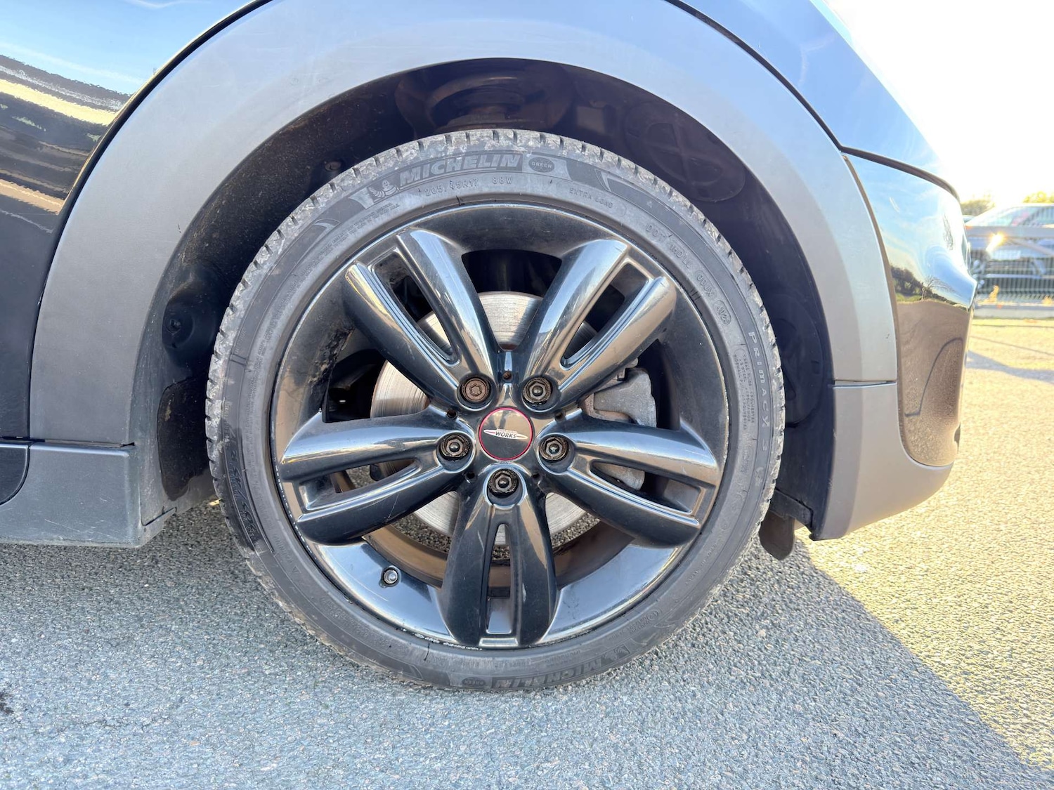 Used MINI Hatch 2019 for sale - 77745521: Photo 10