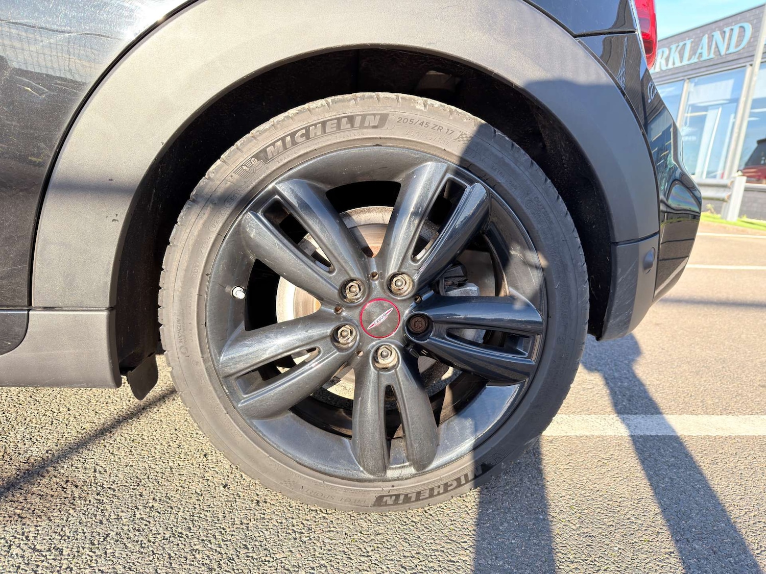 Used MINI Hatch 2019 for sale - 77745521: Photo 11