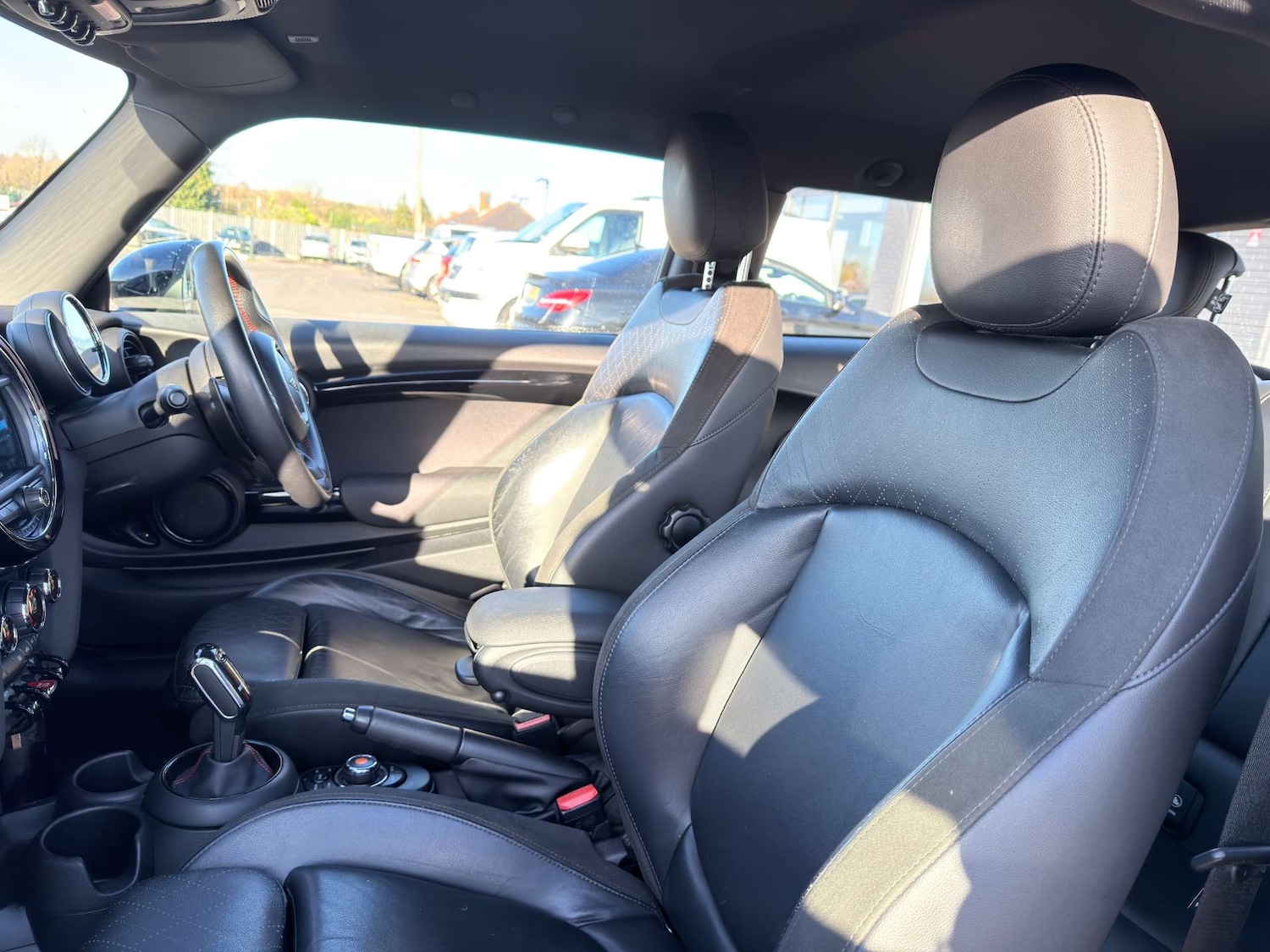 Used MINI Hatch 2019 for sale - 77745521: Photo 15