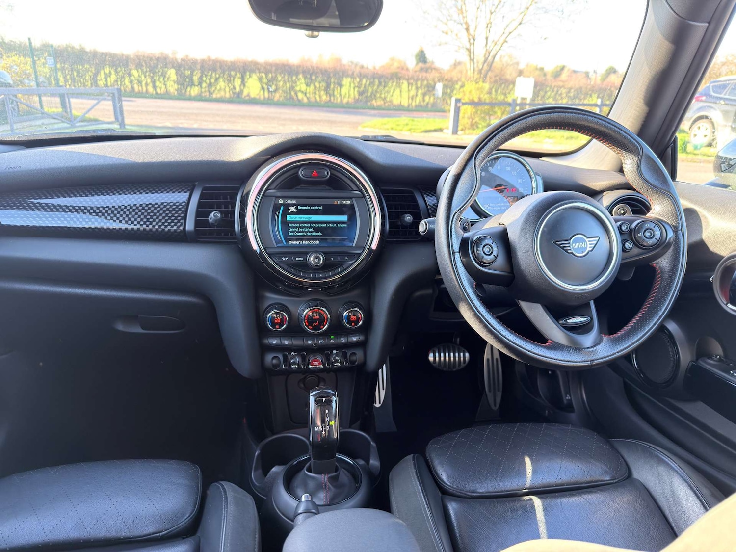 Used MINI Hatch 2019 for sale - 77745521: Photo 2