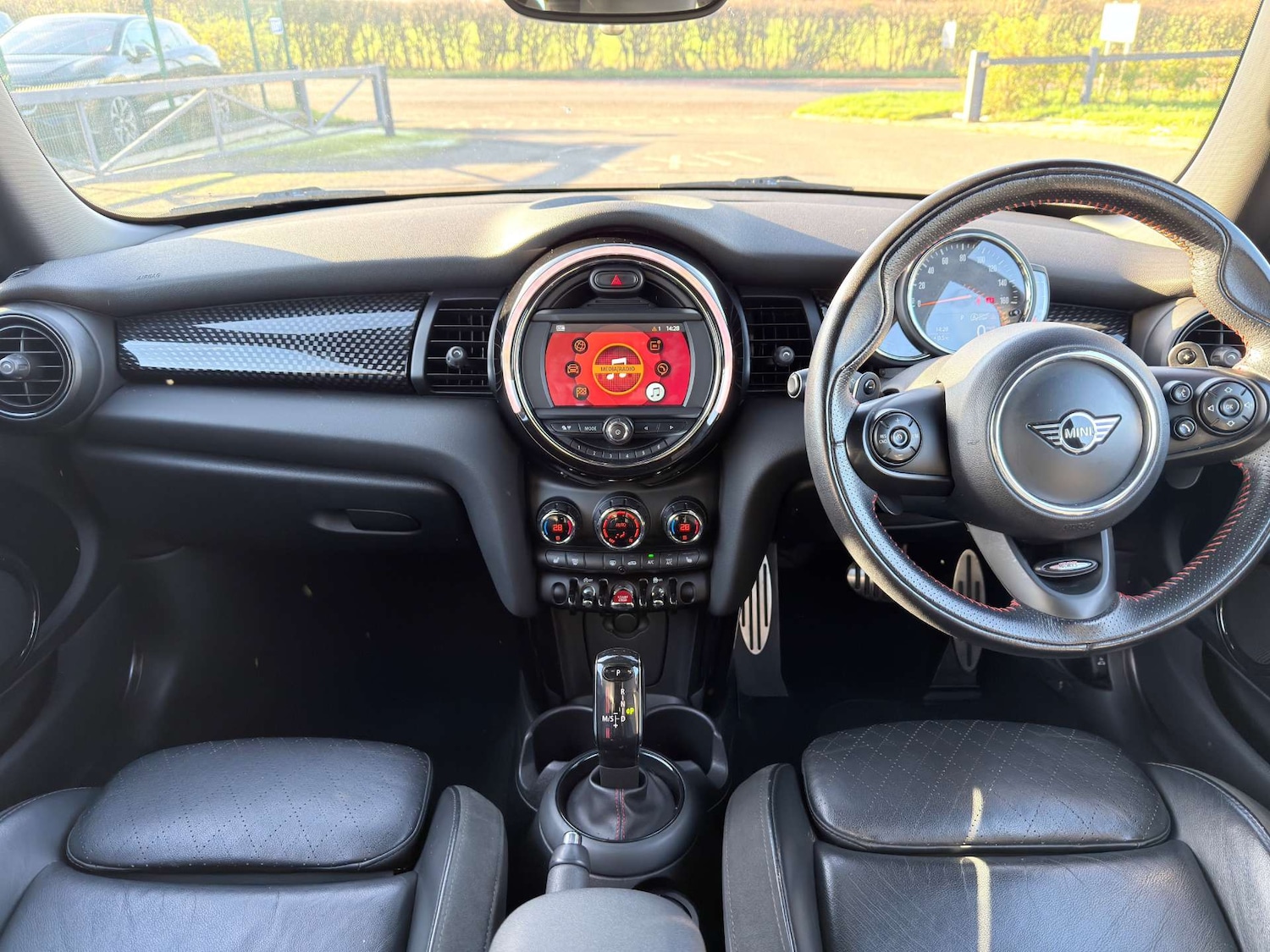 Used MINI Hatch 2019 for sale - 77745521: Photo 22