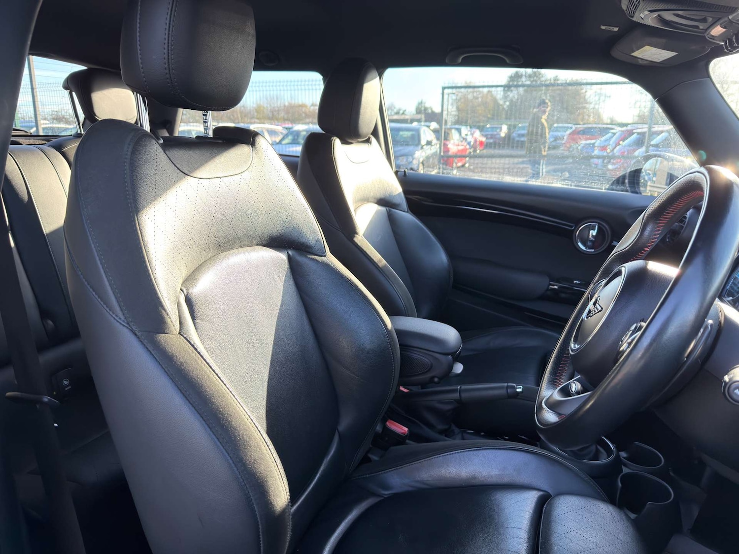 Used MINI Hatch 2019 for sale - 77745521: Photo 23