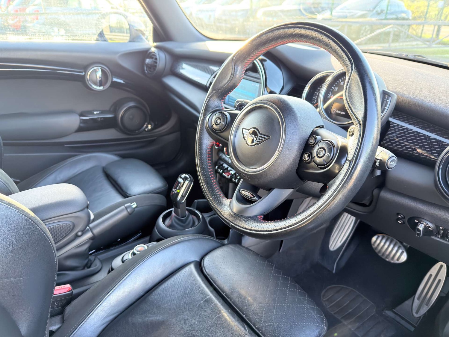 Used MINI Hatch 2019 for sale - 77745521: Photo 24