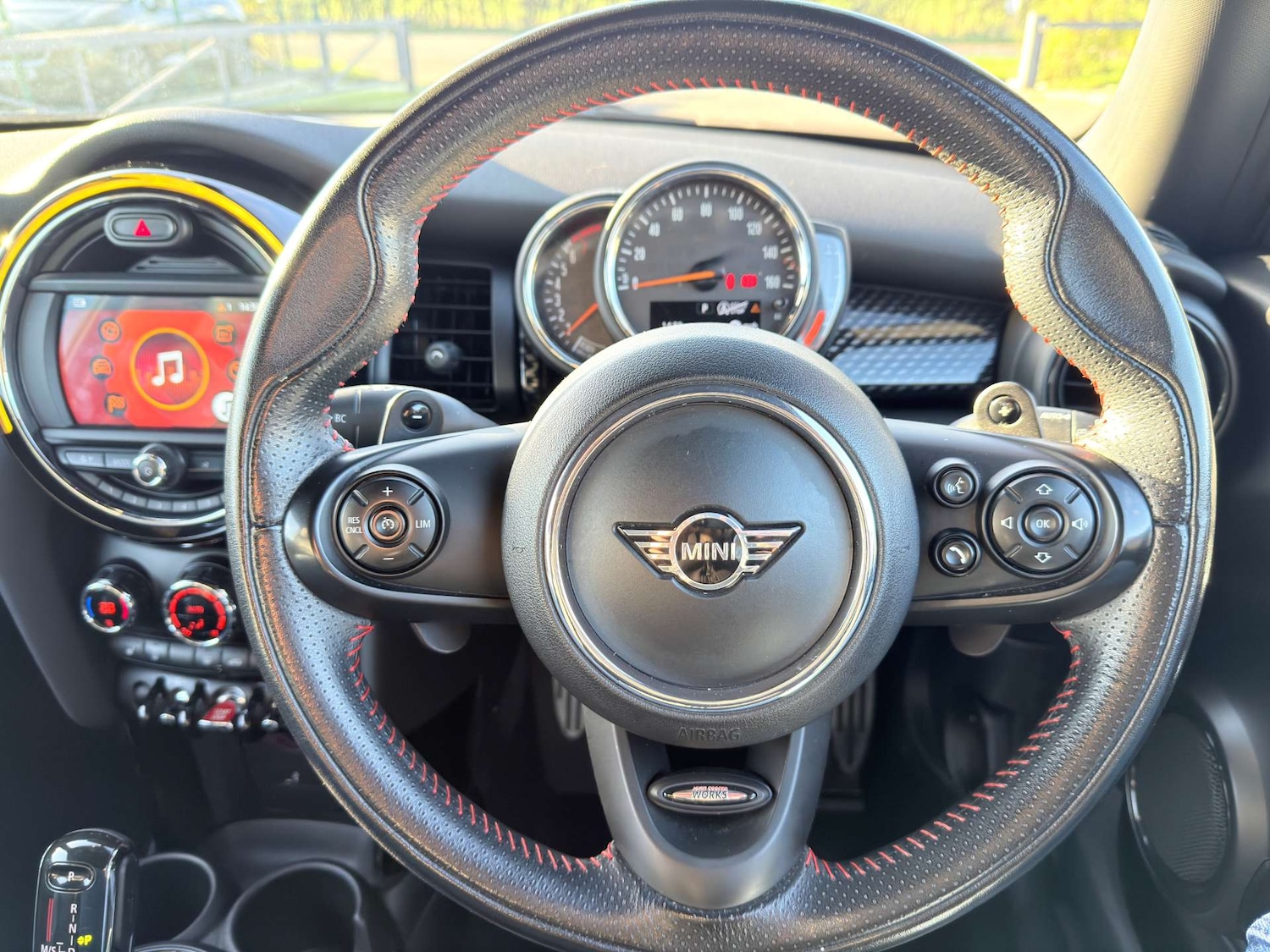 Used MINI Hatch 2019 for sale - 77745521: Photo 25