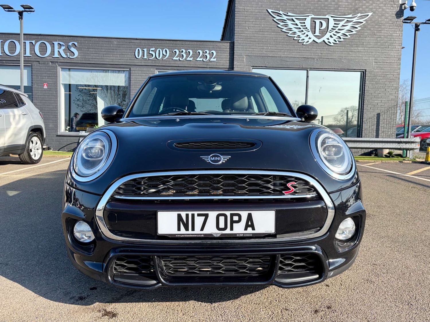 Used MINI Hatch 2019 for sale - 77745521: Photo 3