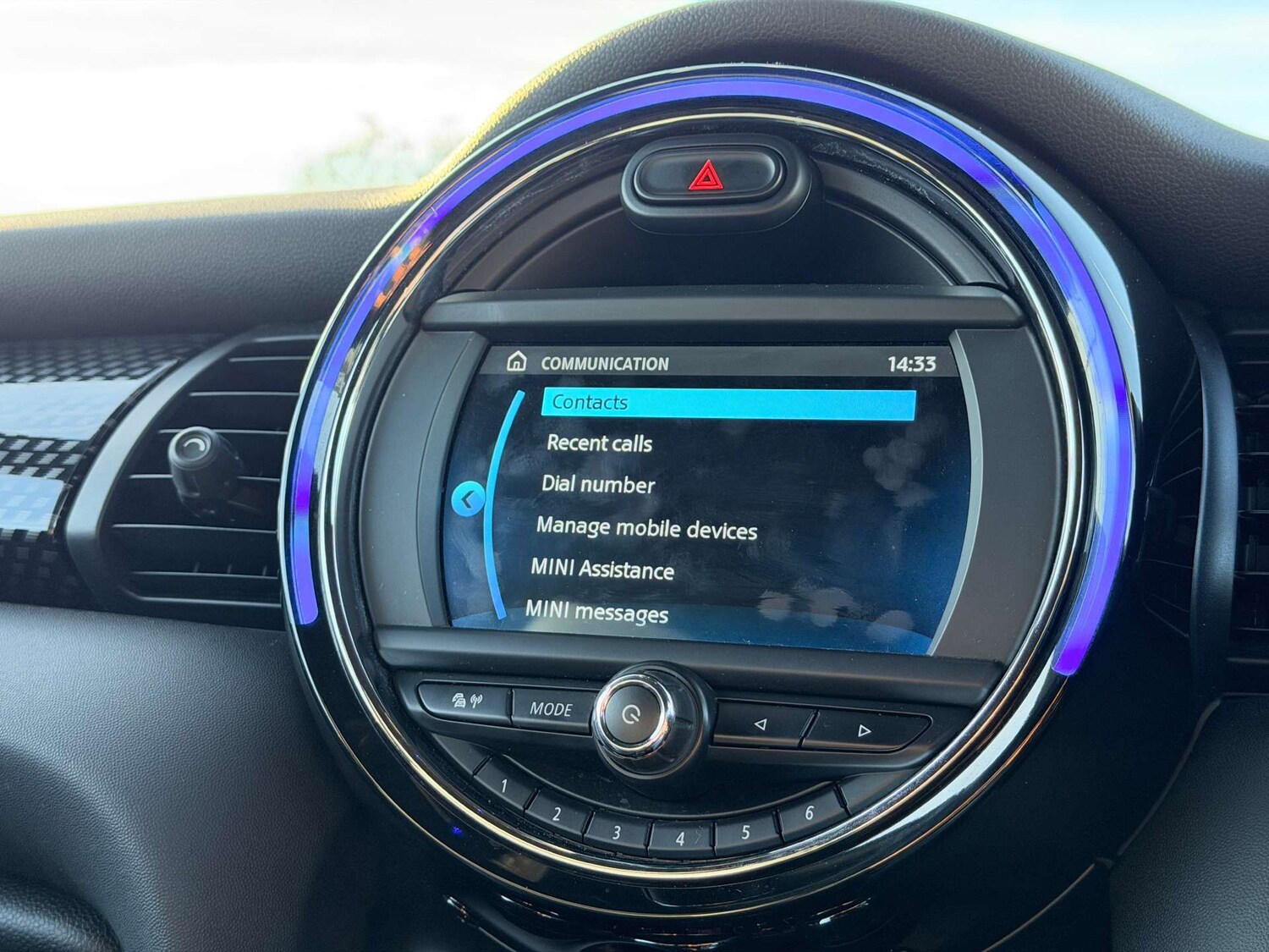 Used MINI Hatch 2019 for sale - 77745521: Photo 31