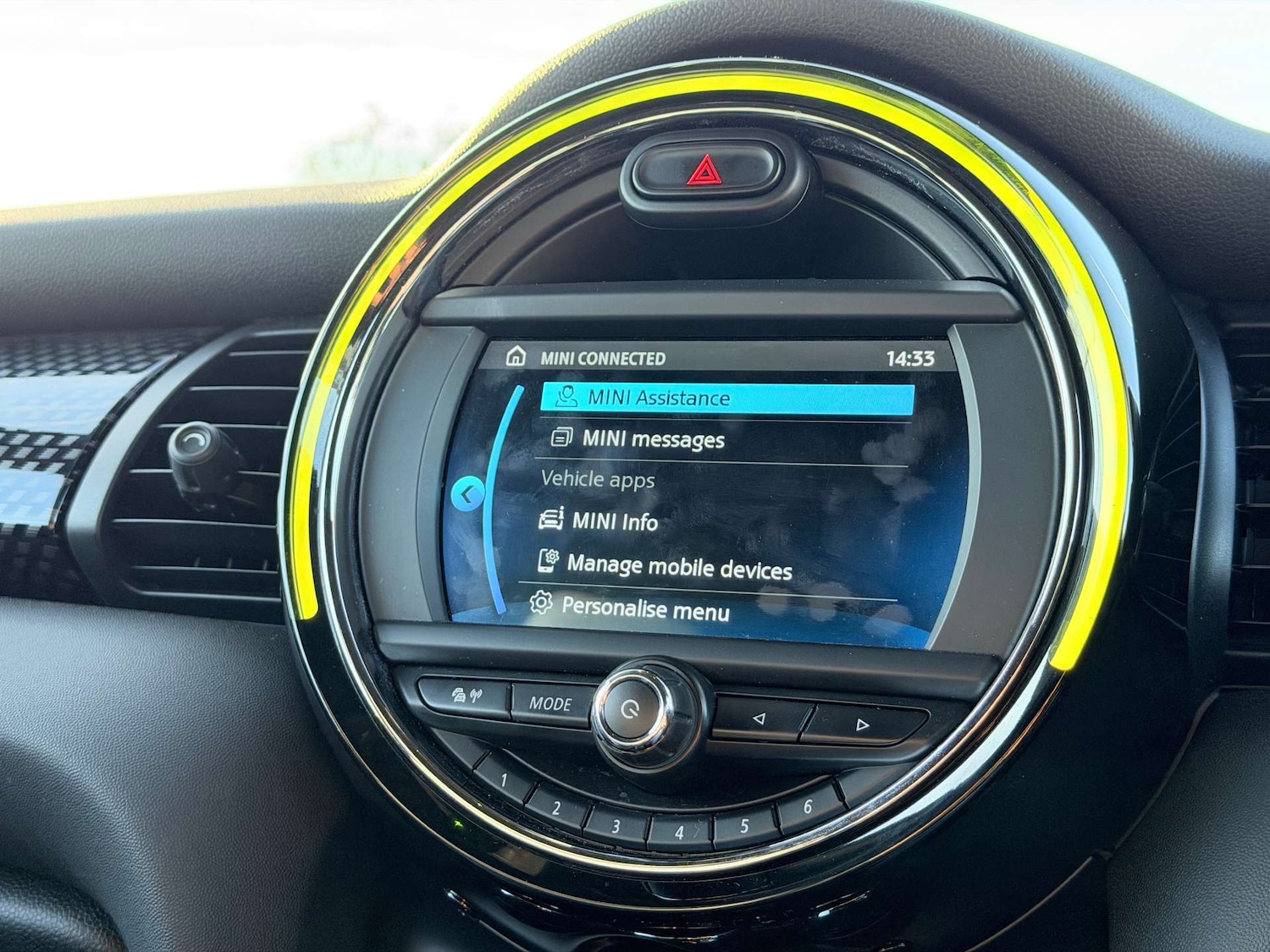 Used MINI Hatch 2019 for sale - 77745521: Photo 35