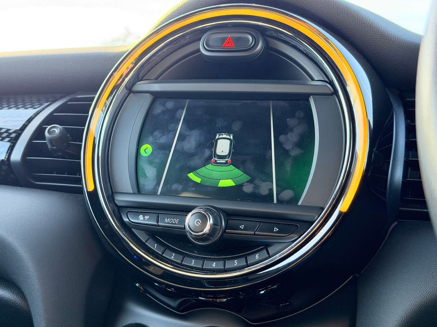 Used MINI Hatch 2019 for sale - 77745521: Photo 36