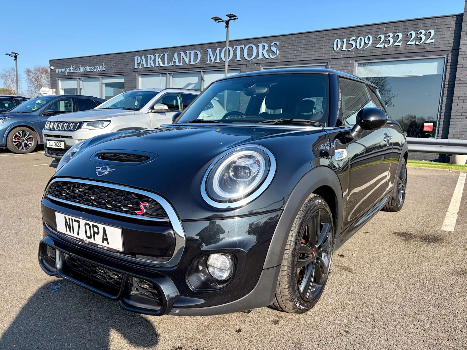 Used MINI Hatch 2019 for sale - 77745521: Photo 4