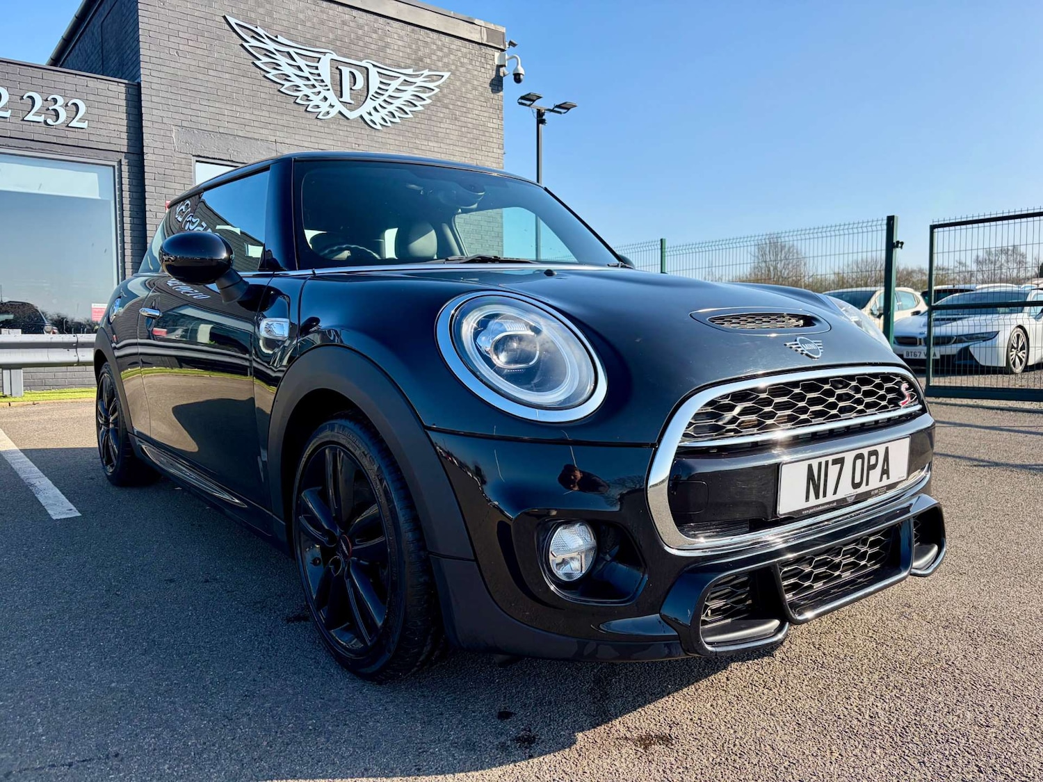 Used MINI Hatch 2019 for sale - 77745521: Photo 41