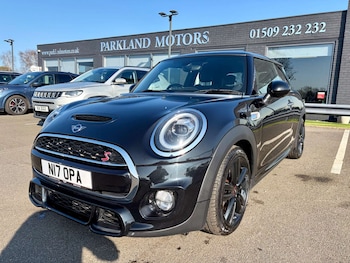 Used MINI Hatch 2019 for sale - 77745521: Photo