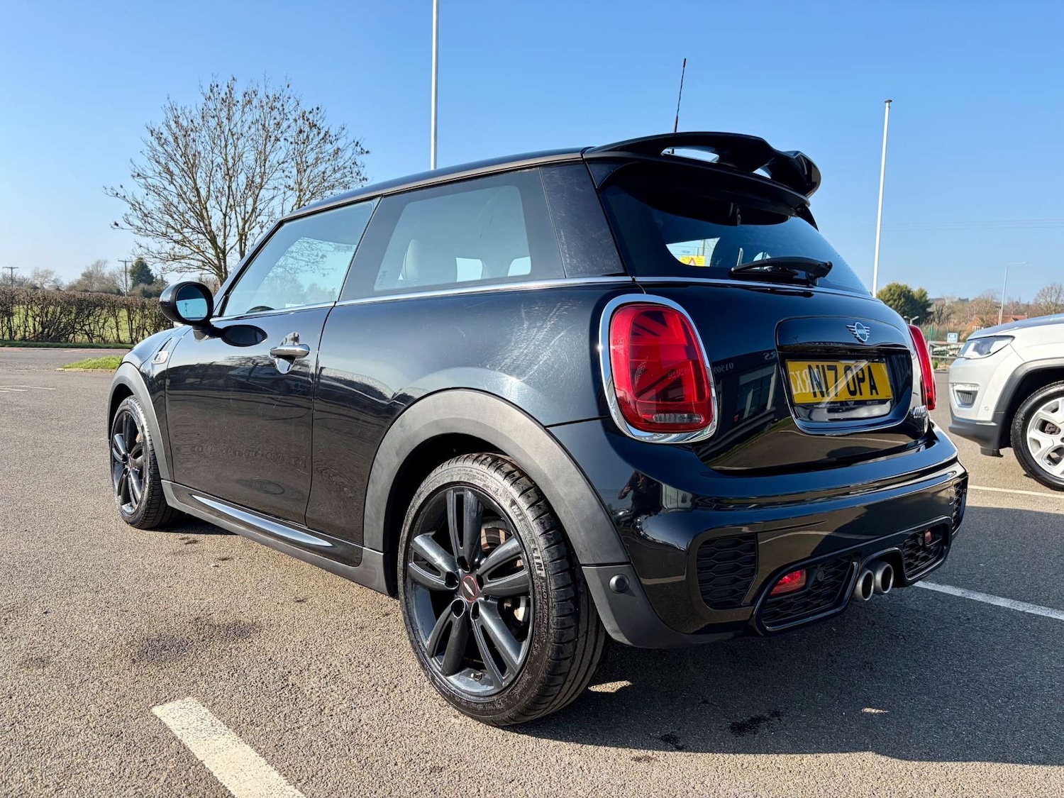 Used MINI Hatch 2019 for sale - 77745521: Photo 6