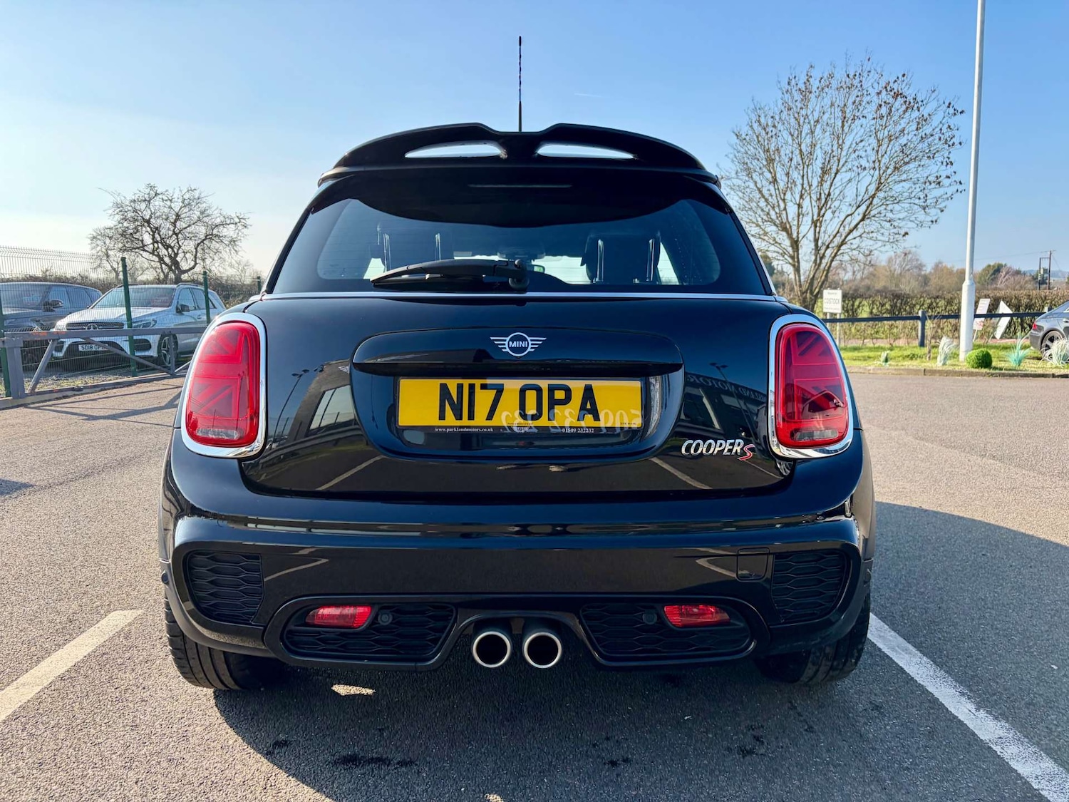 Used MINI Hatch 2019 for sale - 77745521: Photo 7