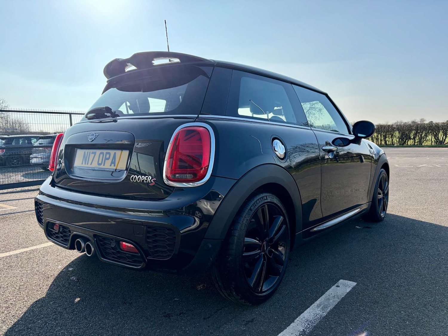 Used MINI Hatch 2019 for sale - 77745521: Photo 8