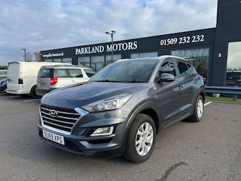 Used Hyundai TUCSON 2019 for sale - 76429369: Photo