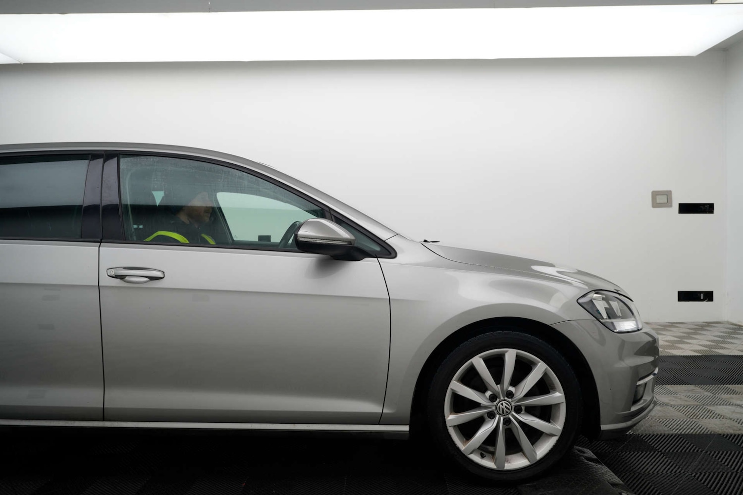 Used Volkswagen Golf 2018 for sale - 77394914: Photo 11