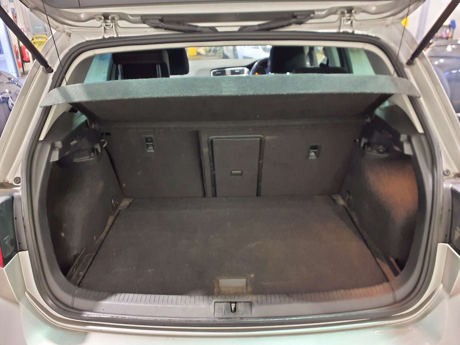 Used Volkswagen Golf 2018 for sale - 77394914: Photo 16